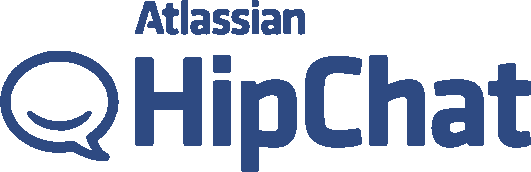 HipChat Logo